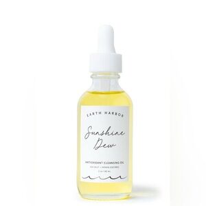 Sunshine Dew Antioxidant Cleansing Oil